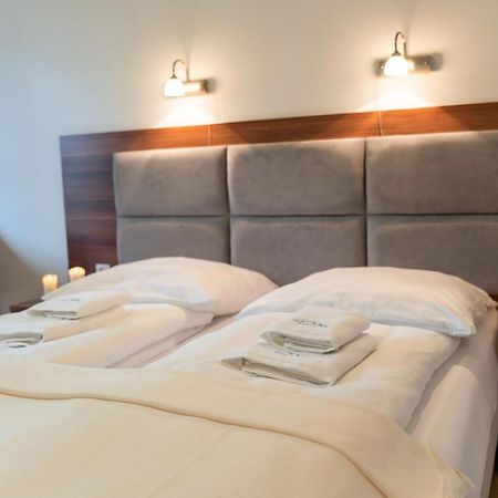 Apart-Invest Nieruchomosci Studio 30 Szklarska Poręba Buitenkant foto