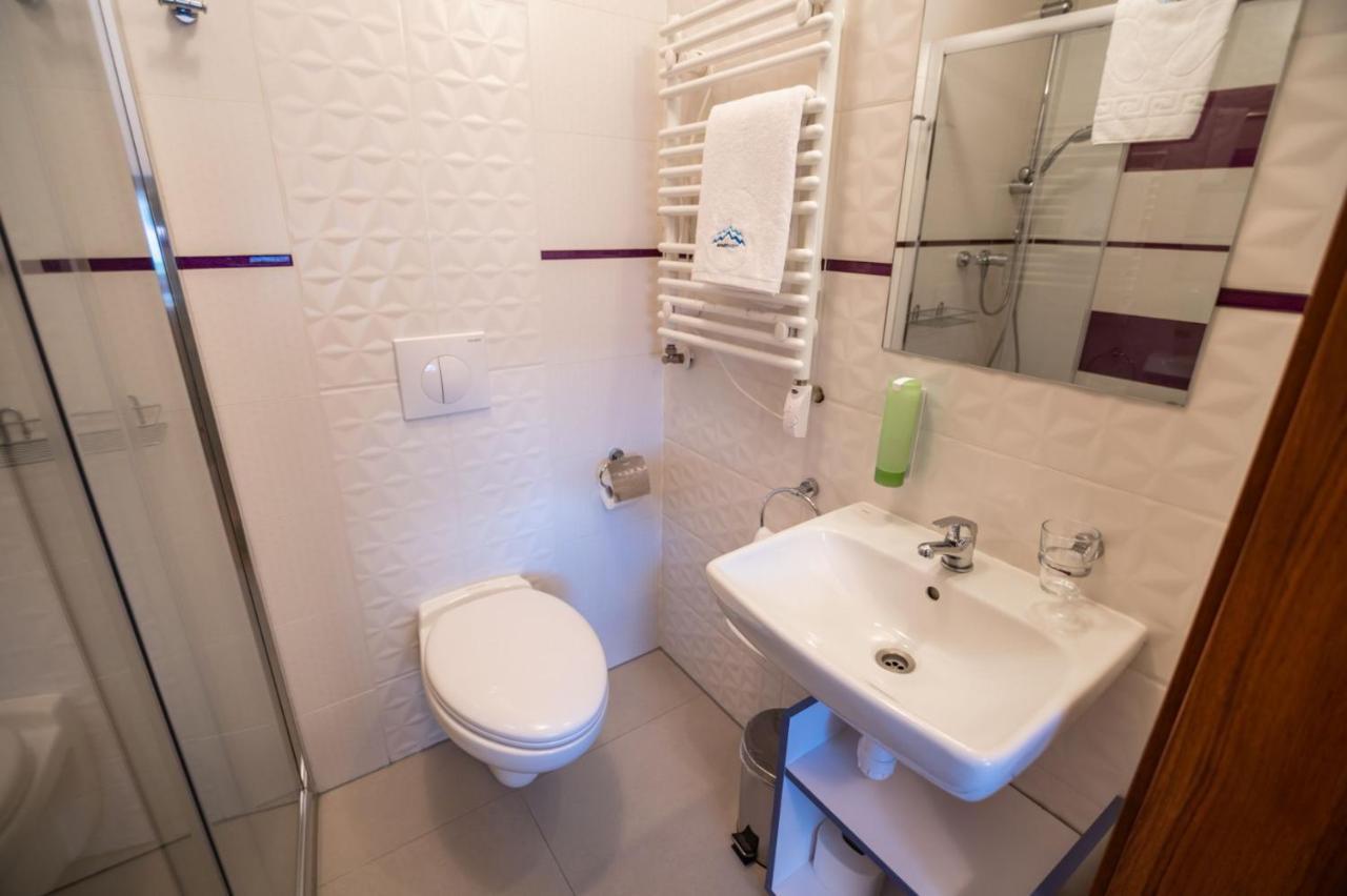 Apart-Invest Nieruchomosci Studio 30 Szklarska Poręba Buitenkant foto