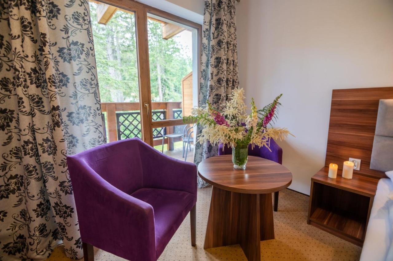 Apart-Invest Nieruchomosci Studio 30 Szklarska Poręba Buitenkant foto